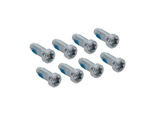 SRAM | Kit Tornillos Fijación Araña DM Torx T20