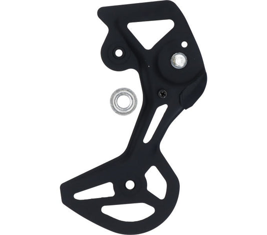 SHIMANO | Portapoleas Exterior de Cambio DEORE XT M8100 GS 12v