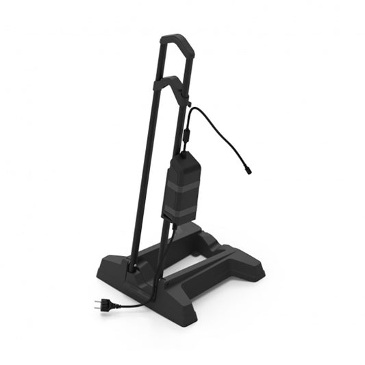 PERUZZO | Kit Soporte Bicicleta/Cargador de Batería E-Bike