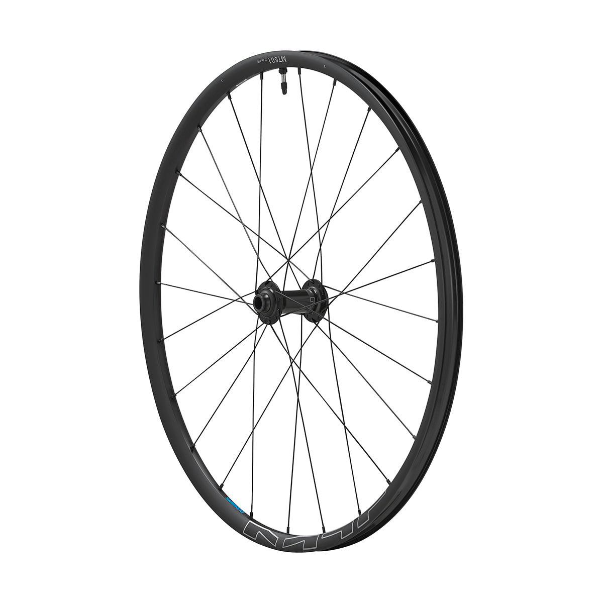 SHIMANO | Rueda 27.5" WH-MT601 25C