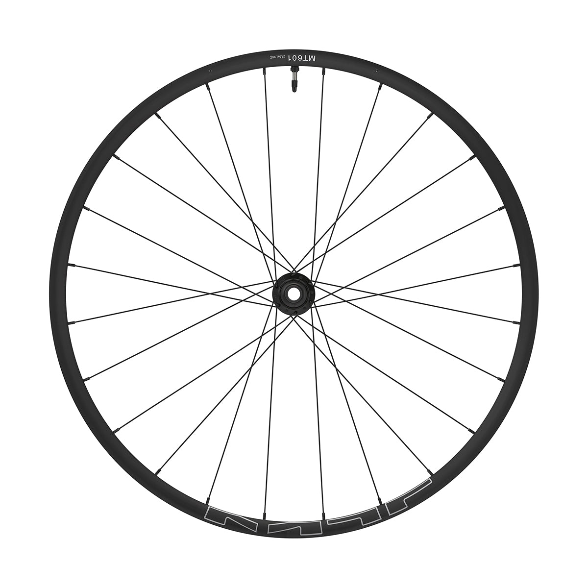 SHIMANO | Rueda 27.5" WH-MT601 25C