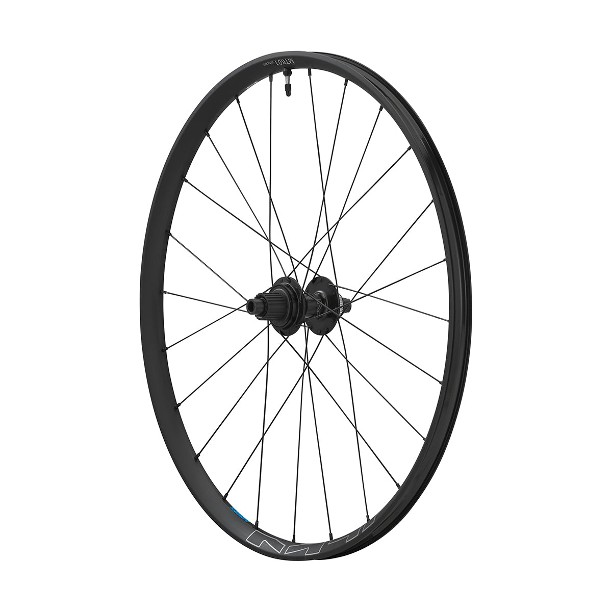 SHIMANO | Rueda 27.5" WH-MT601 25C