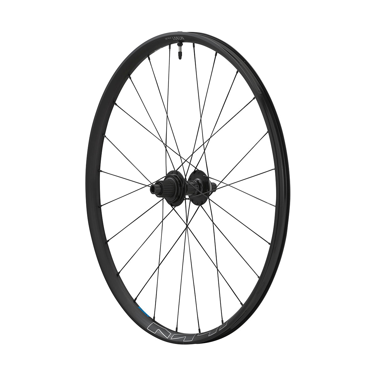 SHIMANO | Rueda 27.5" WH-MT601 25C