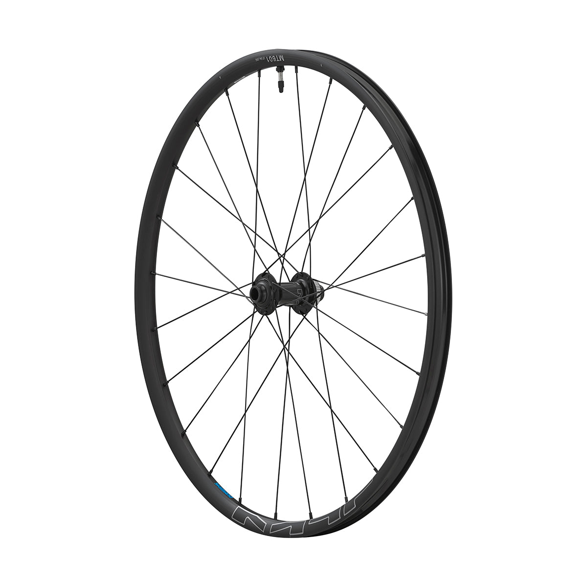 SHIMANO | Rueda 27.5" WH-MT601 25C