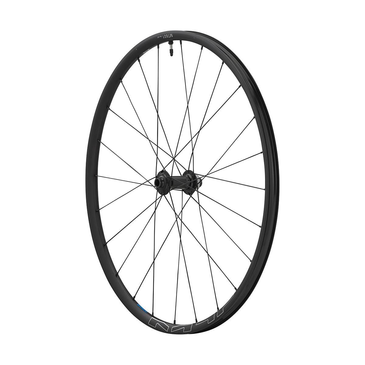 SHIMANO | Rueda 29" WH-MT601 25C