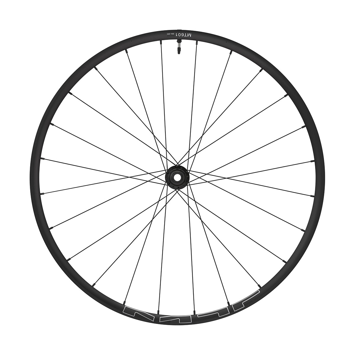 SHIMANO | Rueda 29" WH-MT601 25C
