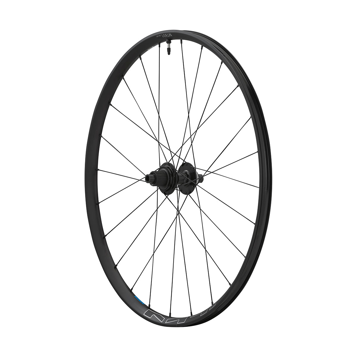 SHIMANO | Rueda 29" WH-MT601 25C