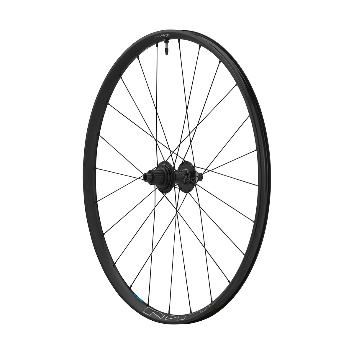 SHIMANO | Rueda 29" WH-MT601 25C