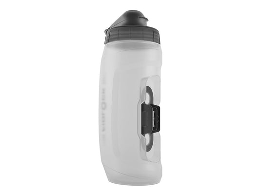 FIDLOCK | Bidón Twist 590 Transparente