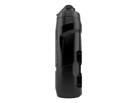 FIDLOCK | Bidón Twist 800 Negro
