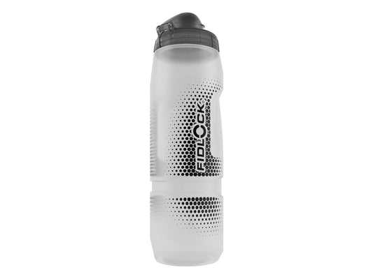 FIDLOCK | Bidón Twist 800 Transparente