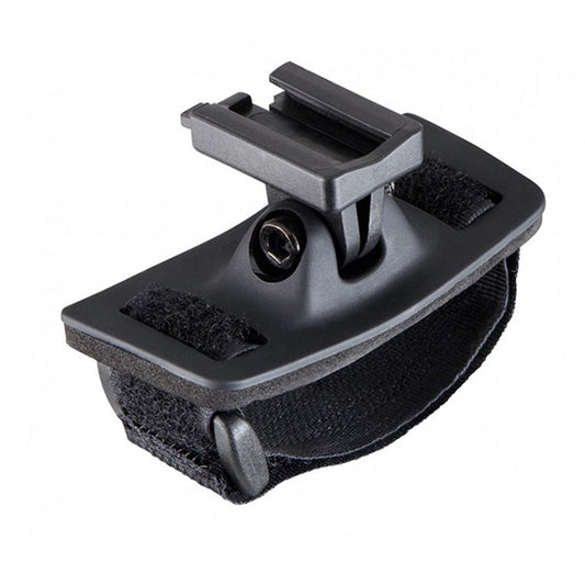 SIGMA | Soporte de Casco Luces Buster/Powerled Evo/Karma Evo