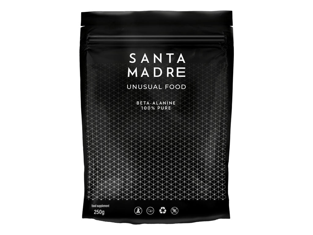 SANTA MADRE | Beta Alanina 250g