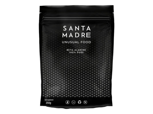 SANTA MADRE | Beta Alanina 250g
