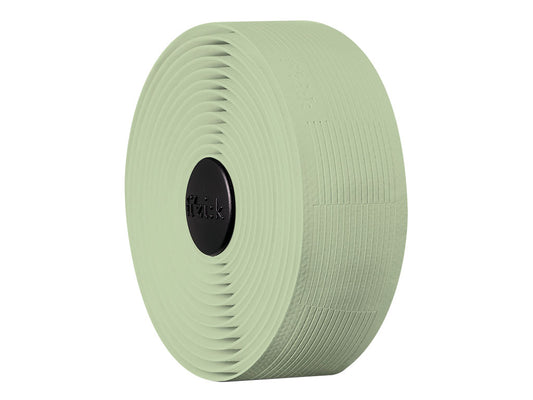 FIZIK | Cinta de Manillar Vento Solocush Tacky Verde Claro