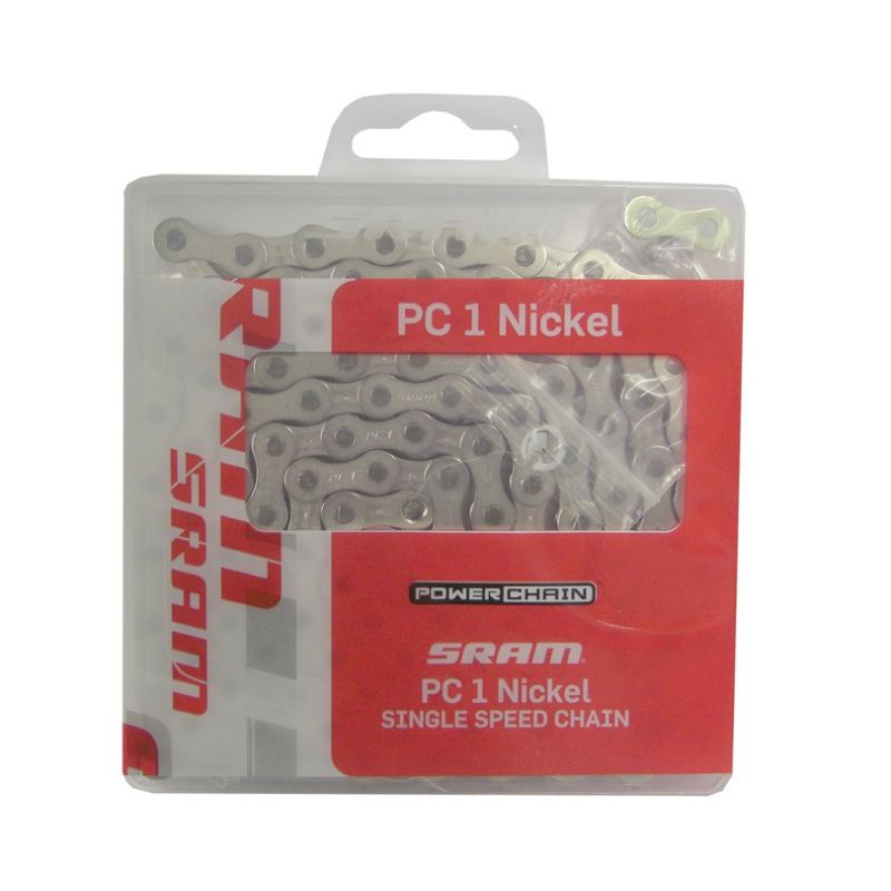 SRAM | Cadena PC 1 1v 114 Eslabones