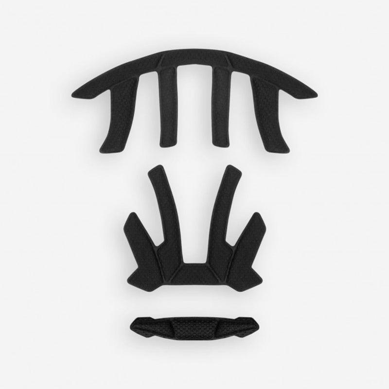 MET | Almohadillas de Casco Parachute MCR