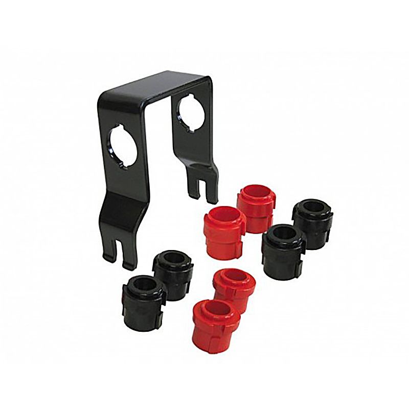 PERUZZO | Adaptador de Portabicicletas Ejes 12/15/15 Boost/20mm