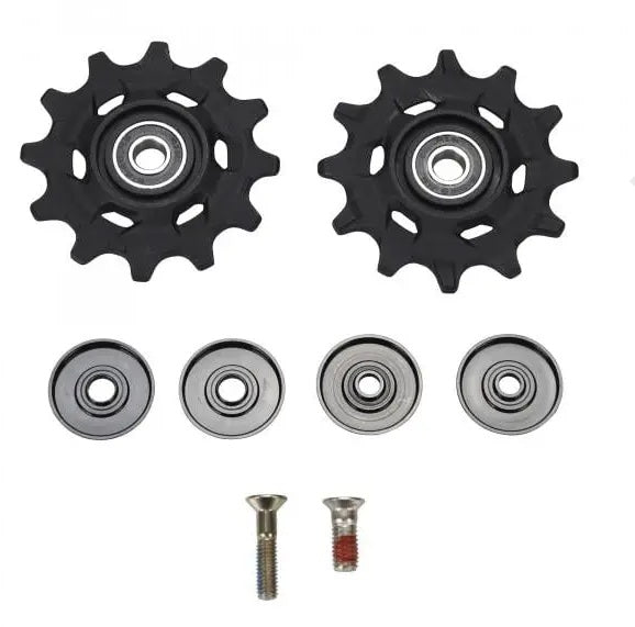 SRAM | Roldanas de Cambio RIVAL eTap AXS 12v