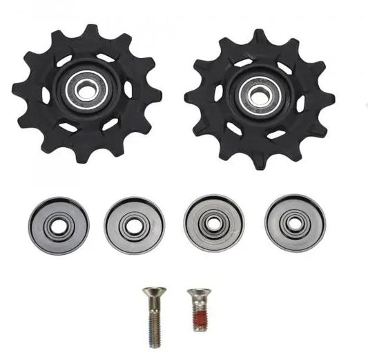 SRAM | Roldanas de Cambio RIVAL eTap AXS 12v