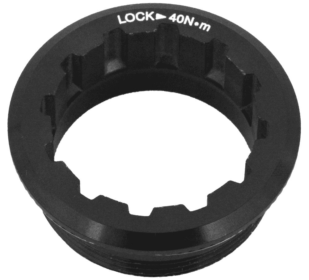 SHIMANO | Anillo de Cierre Cassette XTR M9100
