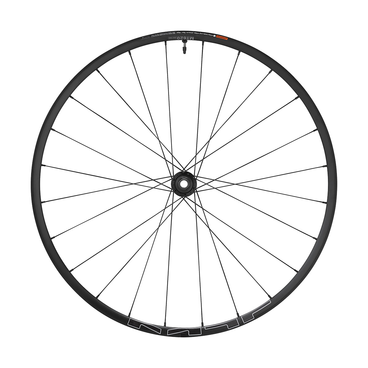 SHIMANO | Rueda 29" WH-MT620 30C