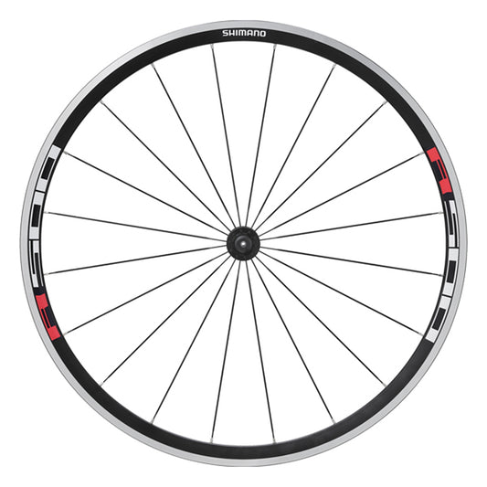 SHIMANO | Rueda Tiagra R501A Pinza QR 15C