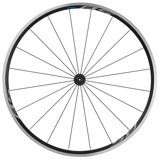 SHIMANO | Rueda Tiagra RS100 Pinza QR 17C