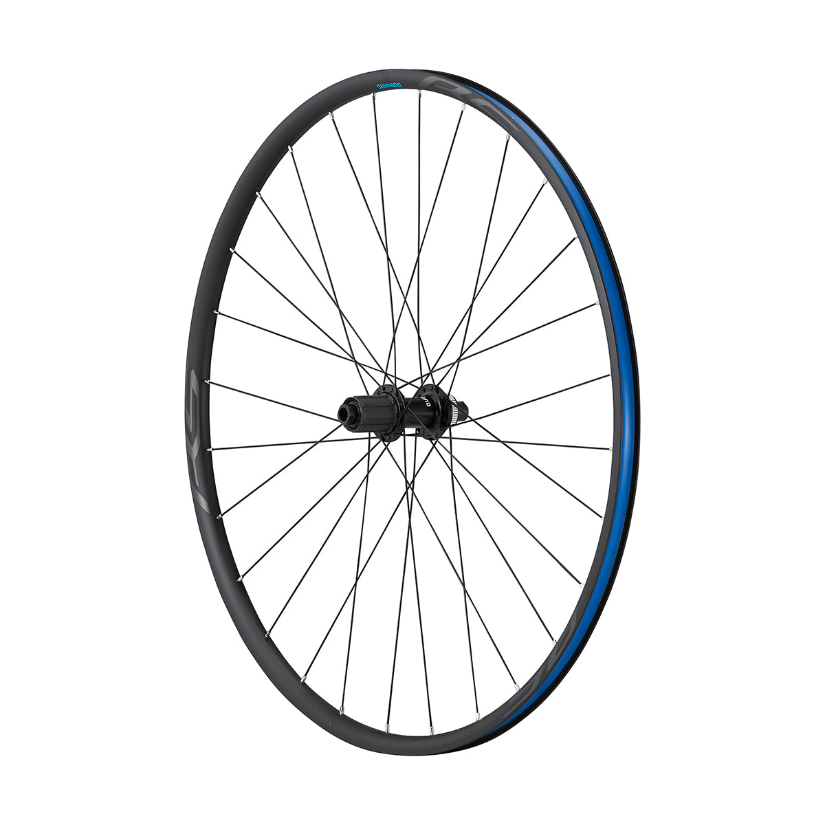 SHIMANO | Rueda RS171 Disco 19C