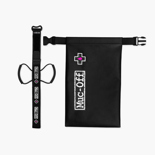 MUC-OFF | Bolsa/Correa de Cuadro Impermeable