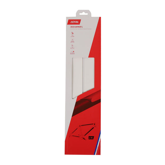 ZEFAL | Protector de Cuadro Skin Armor L (Mate)