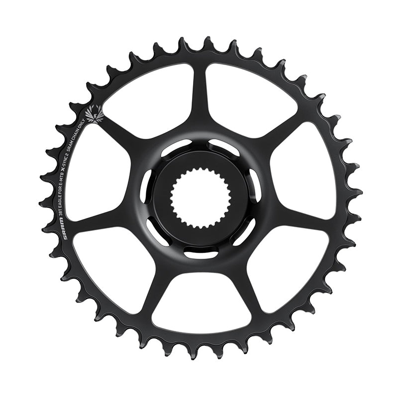 SRAM | Plato Eagle BOSCH 4ª Generación
