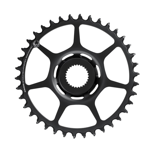 SRAM | Plato Eagle BOSCH 4ª Generación