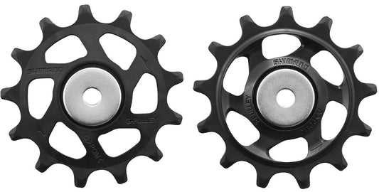 SHIMANO | Roldanas de Cambio DEORE M5100