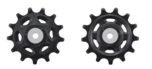 SHIMANO | Roldanas de Cambio DEORE XT M8130 SGS