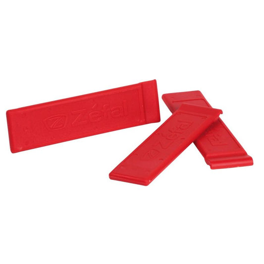 ZEFAL | Desmontables de Cubierta Z -rojo