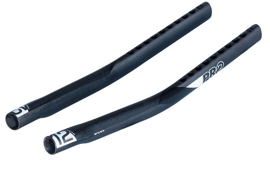 PRO | Extensiones de Manillar Missile EVO J Bend