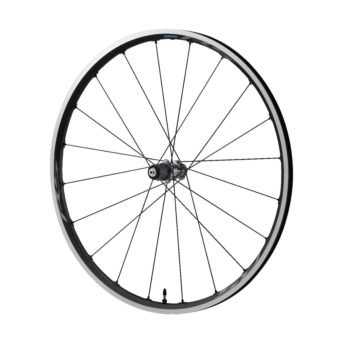 SHIMANO | Rueda RS500 Pinza C24