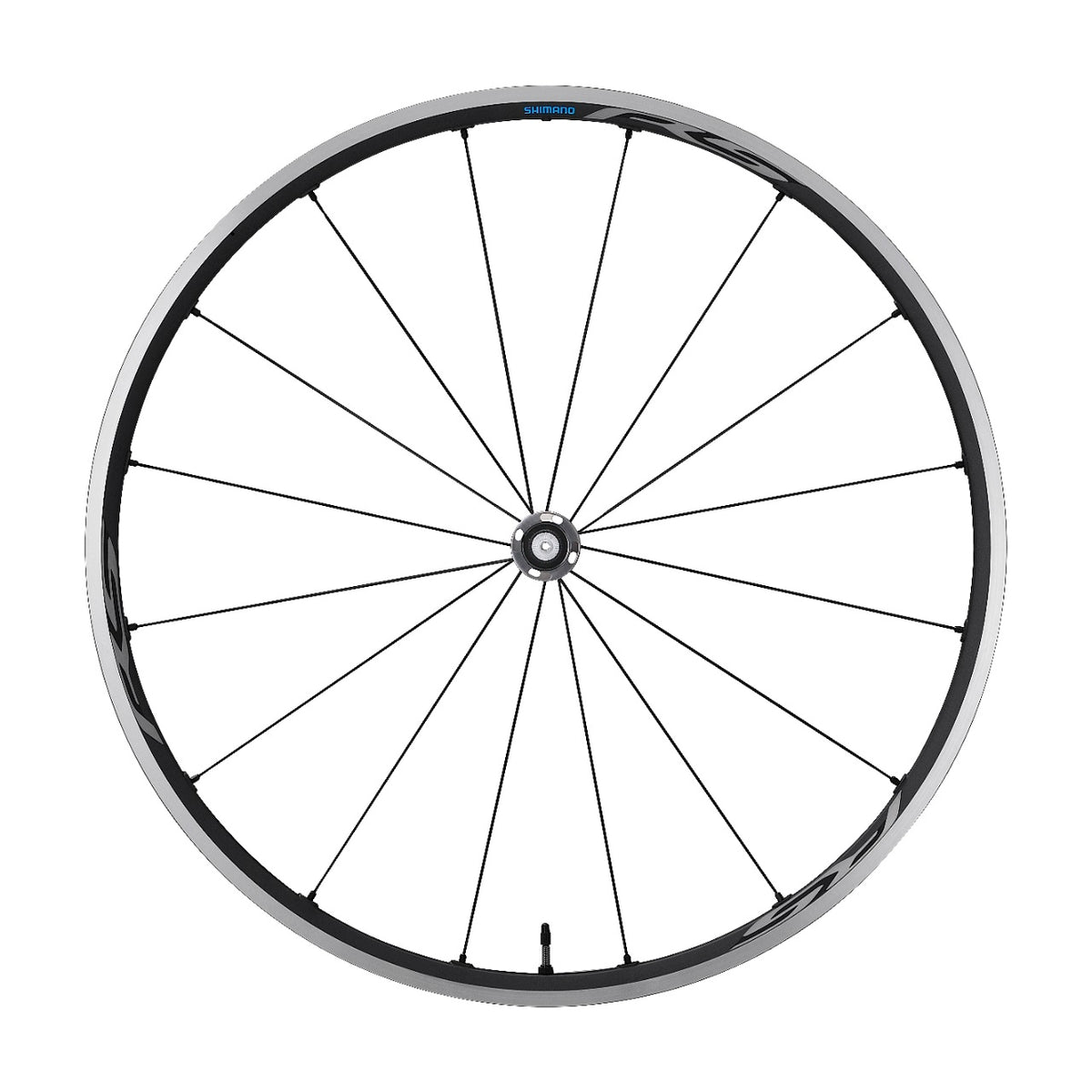 SHIMANO | Rueda RS500 Pinza C24