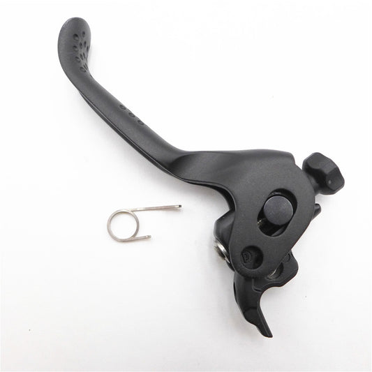 SHIMANO | Palanca de Freno Izquierda DEORE XT M8100