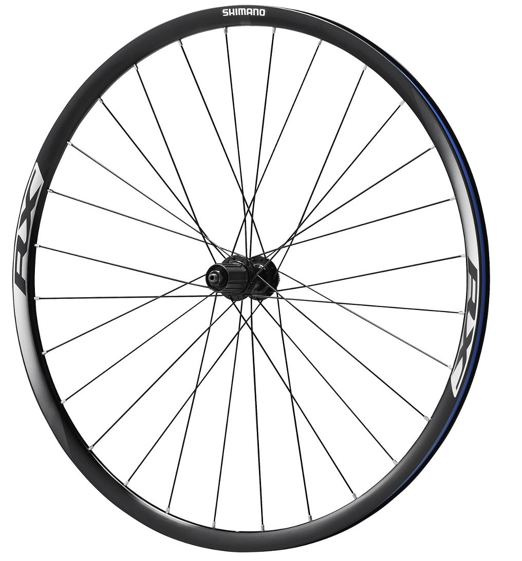 SHIMANO | Rueda RX010 Disco 24C
