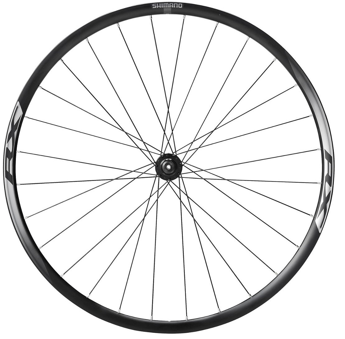 SHIMANO | Rueda RX010 Disco 24C