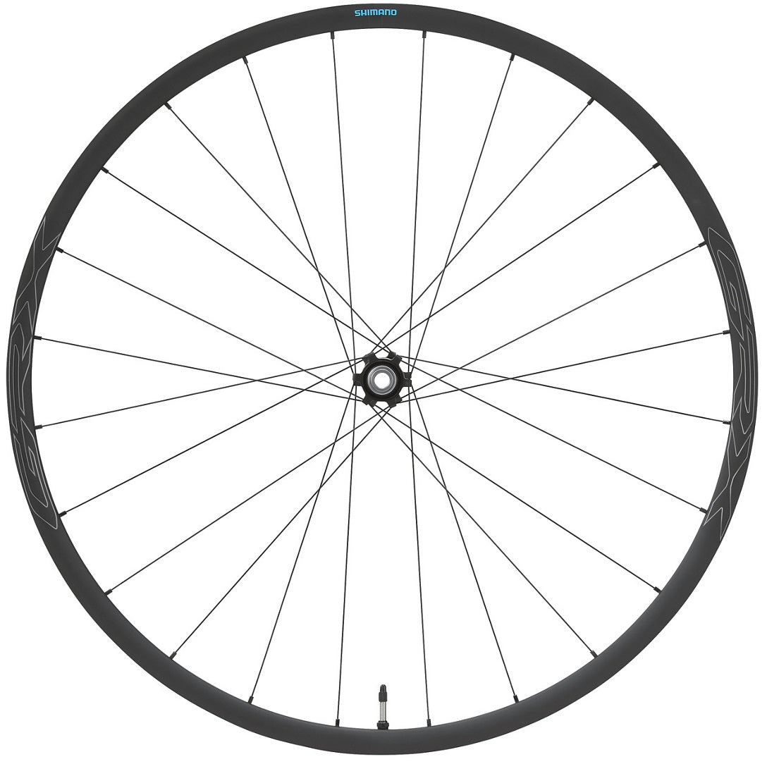 SHIMANO | Rueda GRX RX570 Disco