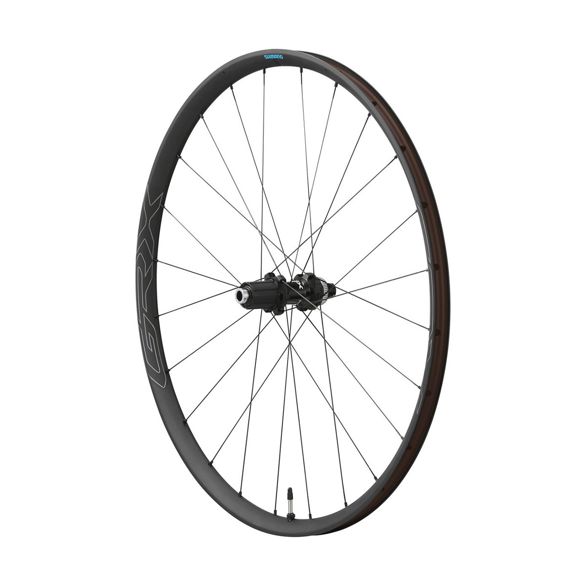 SHIMANO | Rueda GRX RX570 Disco