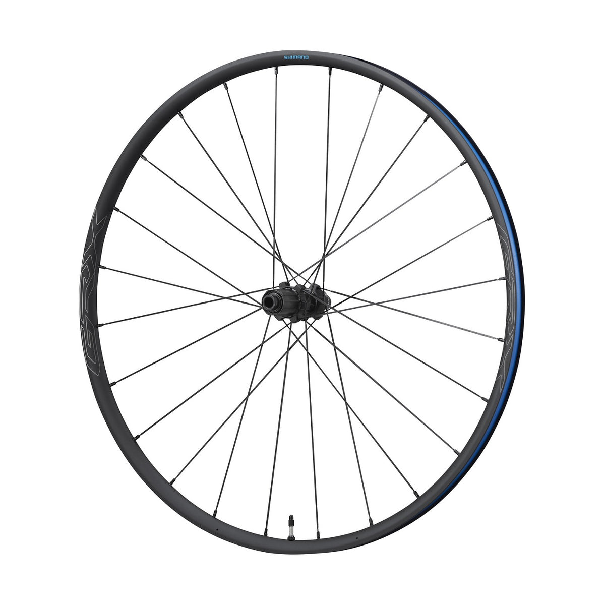 SHIMANO | Rueda GRX RX570 Disco