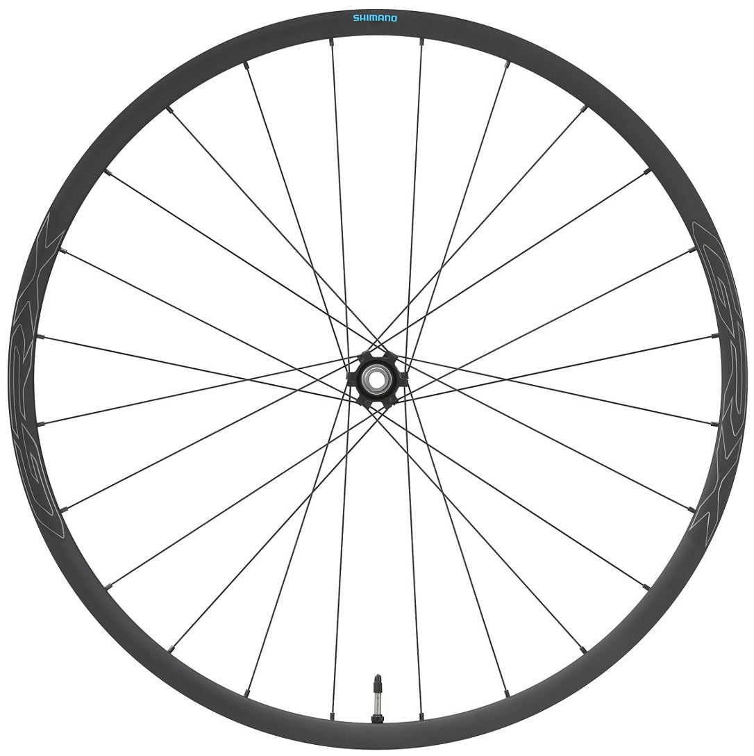 SHIMANO | Rueda GRX RX570 Disco