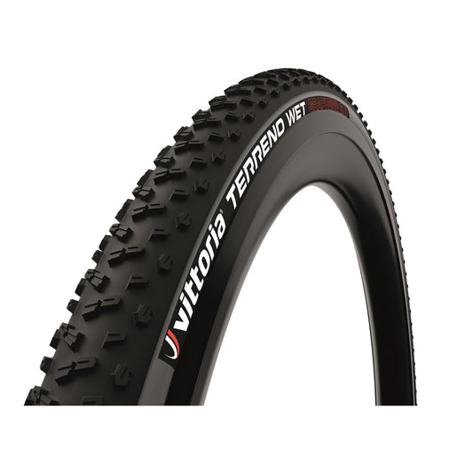 VITTORIA | Cubierta de Gravel Terreno Wet G2 TNT