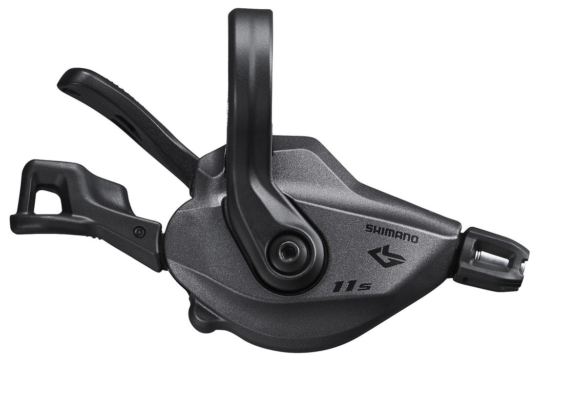SHIMANO | Pulsador de Cambio DEORE XT SL-M8130 11v