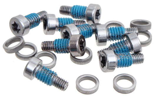 SHIMANO | Kit Pins-Espaciadores de Pedales GR500