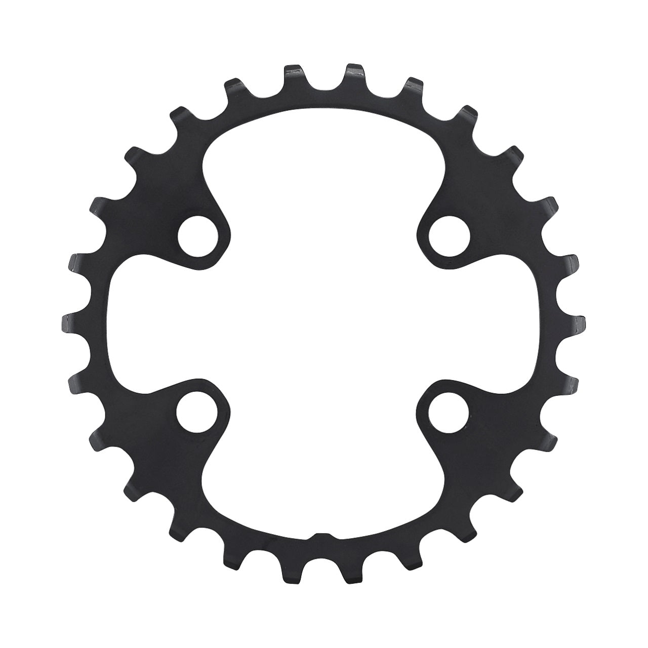 SHIMANO | Plato DEORE M5100 2x11v
